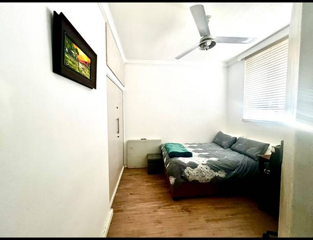2 BEDROOM APARTMENT TO LET IN MORNINGSIDE